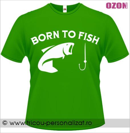 Nice Carp :) - tricoupersonalizathobbypescuitverde.jpg